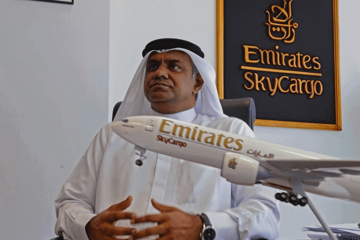 Добрые дела Emirates: спонсорская деятельность