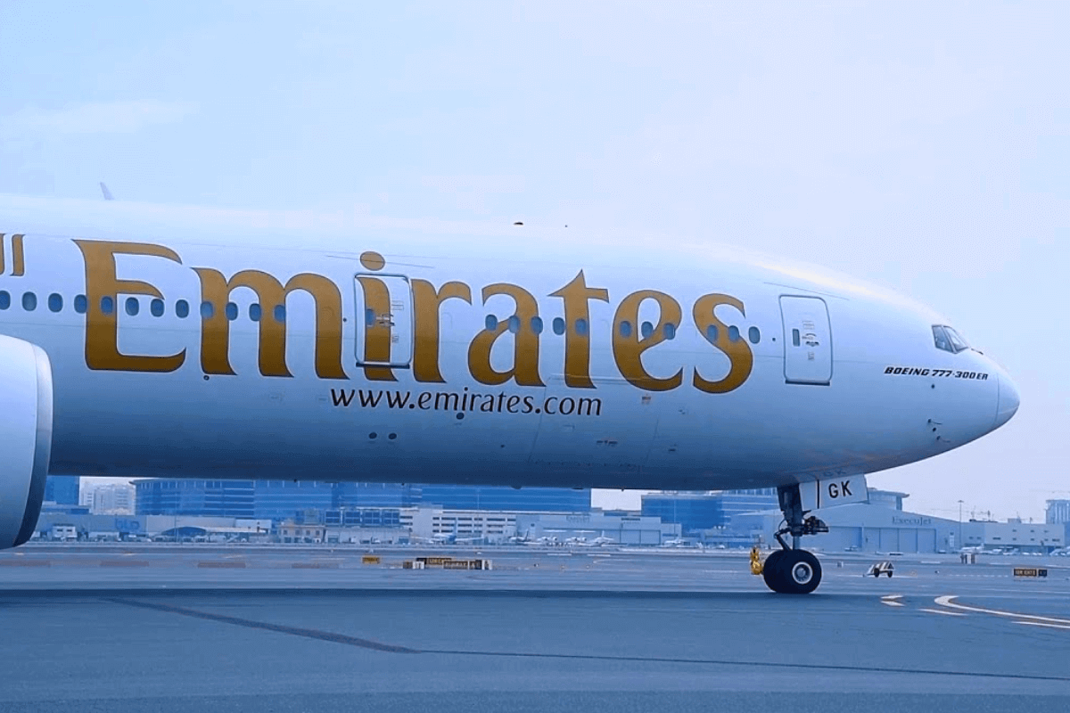 Истории успеха Emirates Group