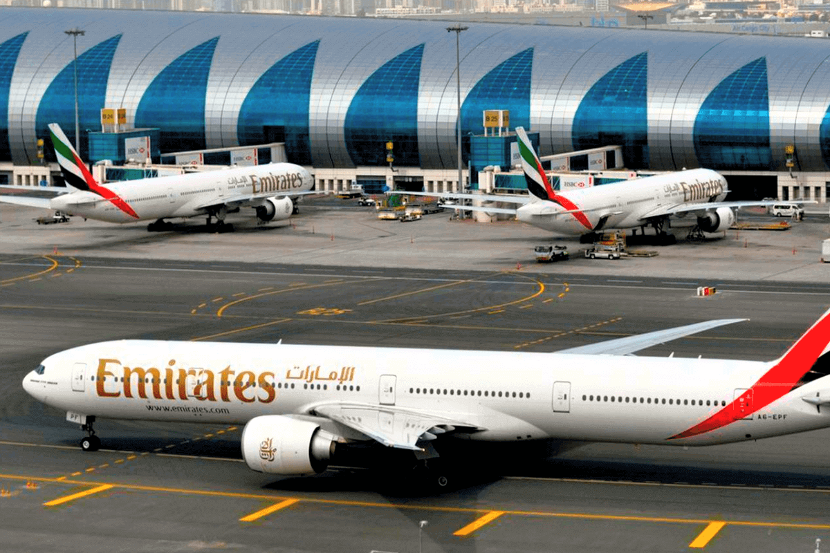Секреты успеха Emirates: брендинг + высокий сервис