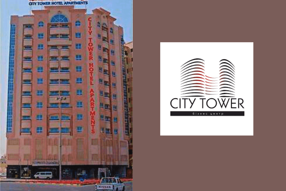City Tower Hotel Apartments
