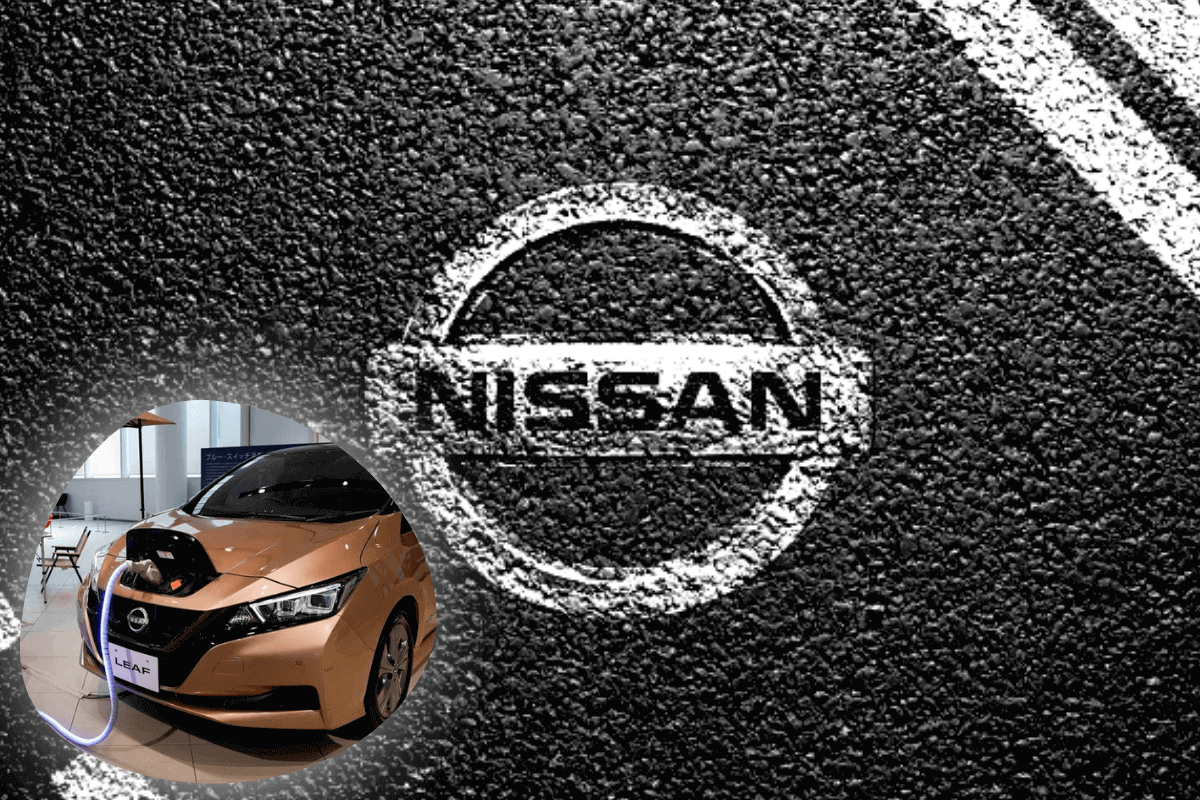 Nissan обязуется переработать электрические силовые агрегаты для электромобилей и гибридов