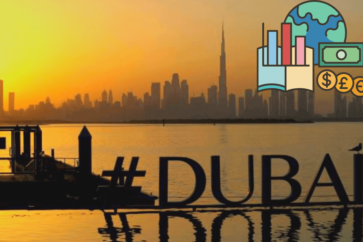 Ведение бизнеса в Дубае усложняется