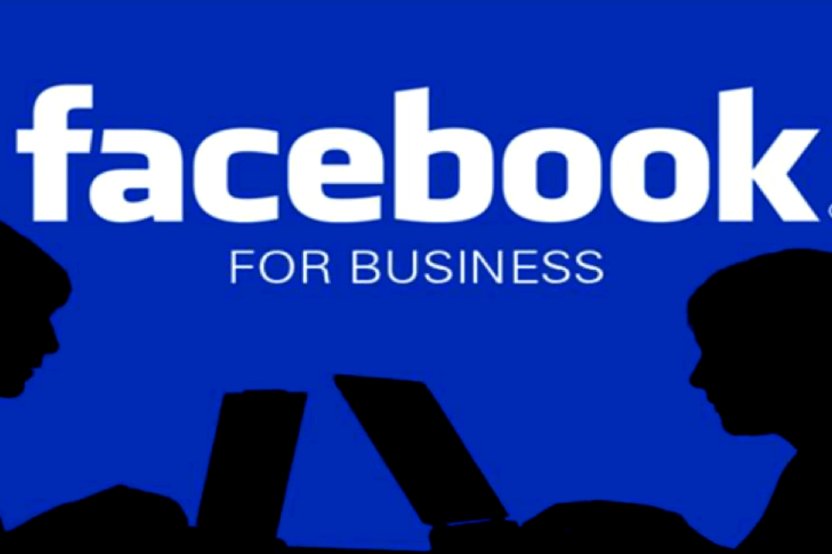 Где можно создать бизнес-страницу: Facebook