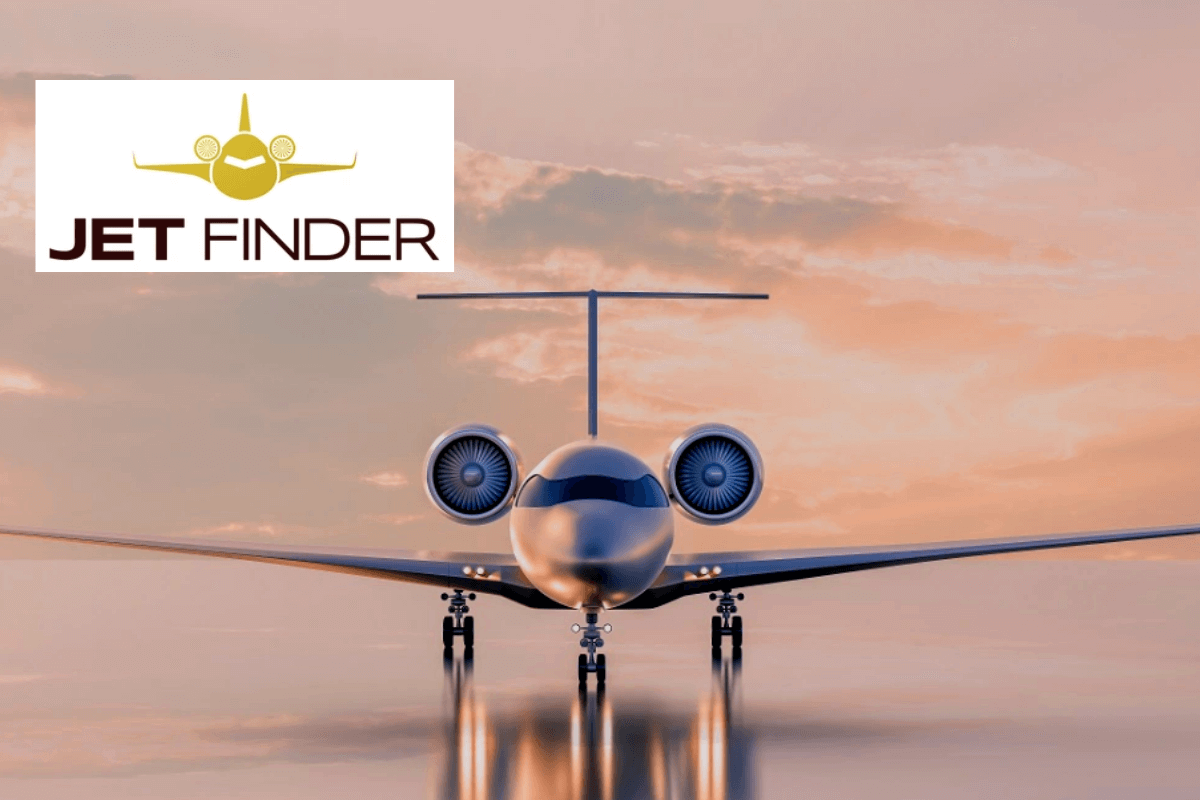 Компании, предоставляющие услугу аренды частного самолета в России: JetFinder