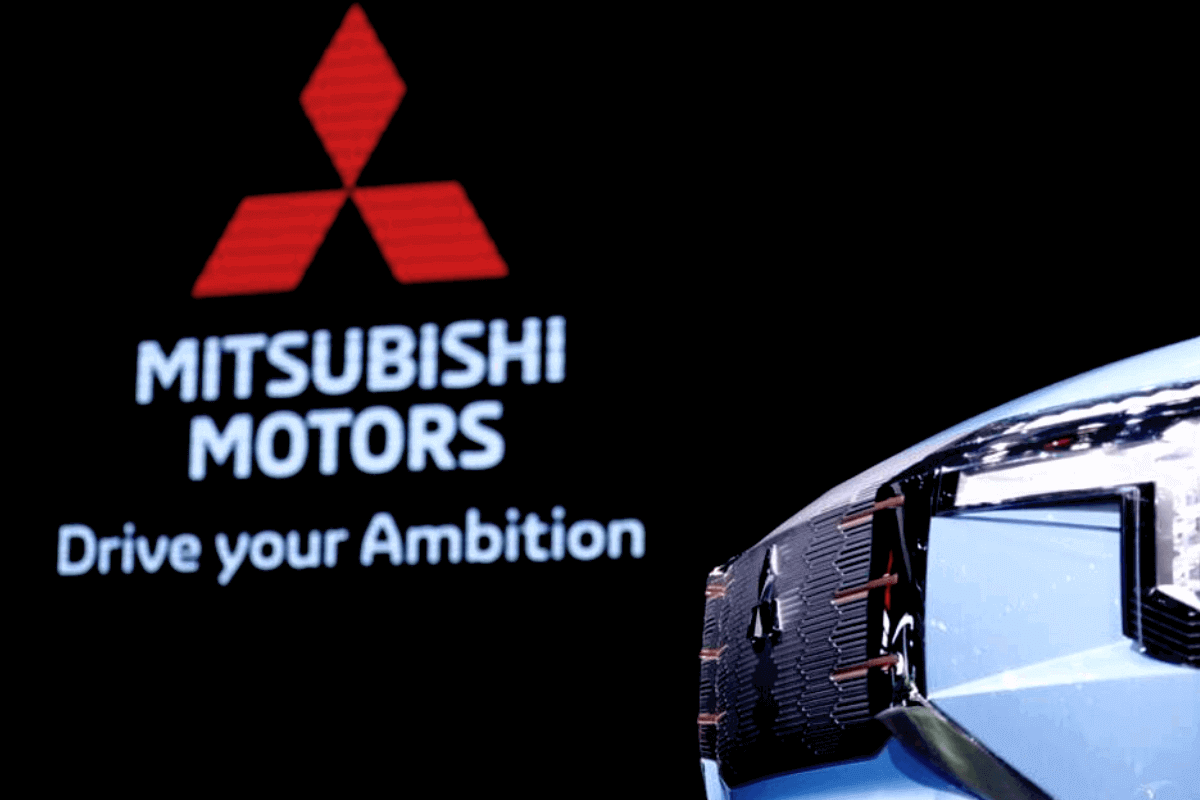 Mitsubishi Motors демонстрирует успехи в приближении к новой цели