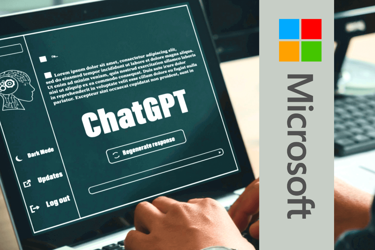 Microsoft вложила сотни миллионов долларов в суперкомпьютер для ChatGPT