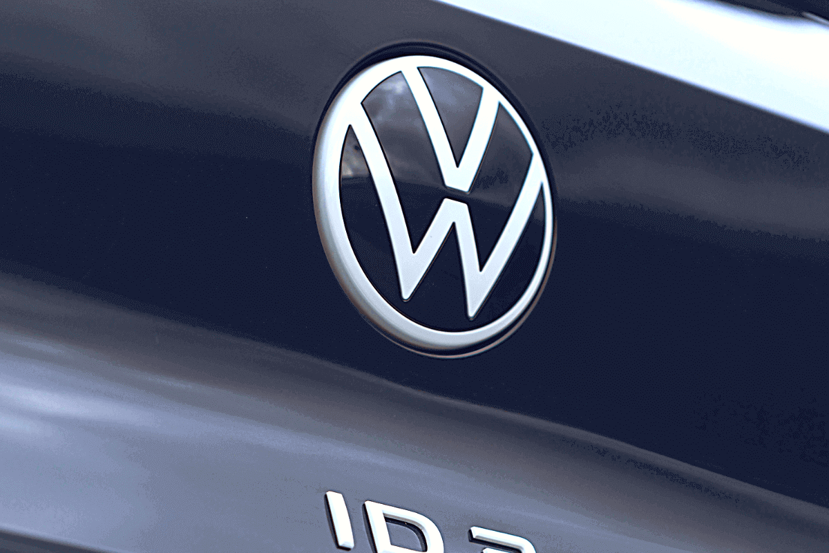 Volkswagen запускает пятилетнюю инвестиционную операцию