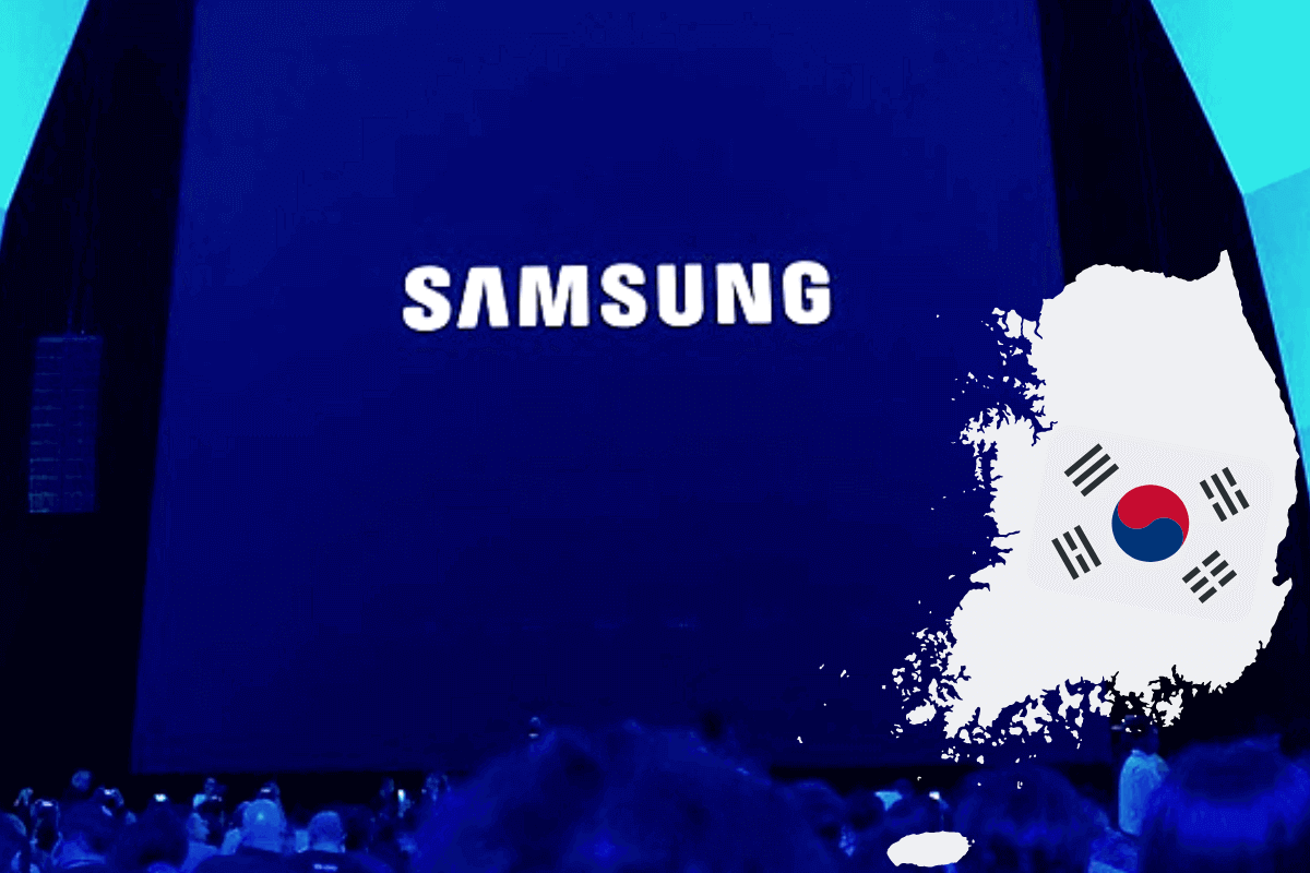 Samsung Electronics объявляет о новой инвестиционной программе 