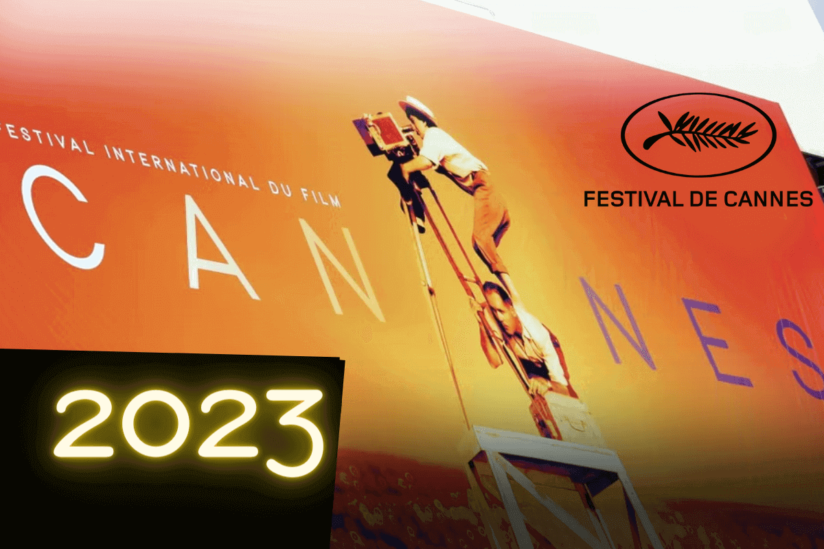 Международный кинофестиваль Cannes International Film Festival 2023