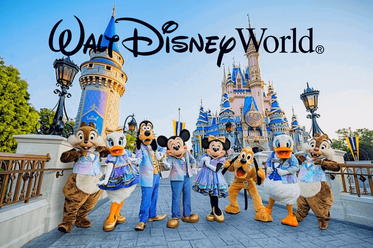 Disney World анонсирует новые достопримечательности
