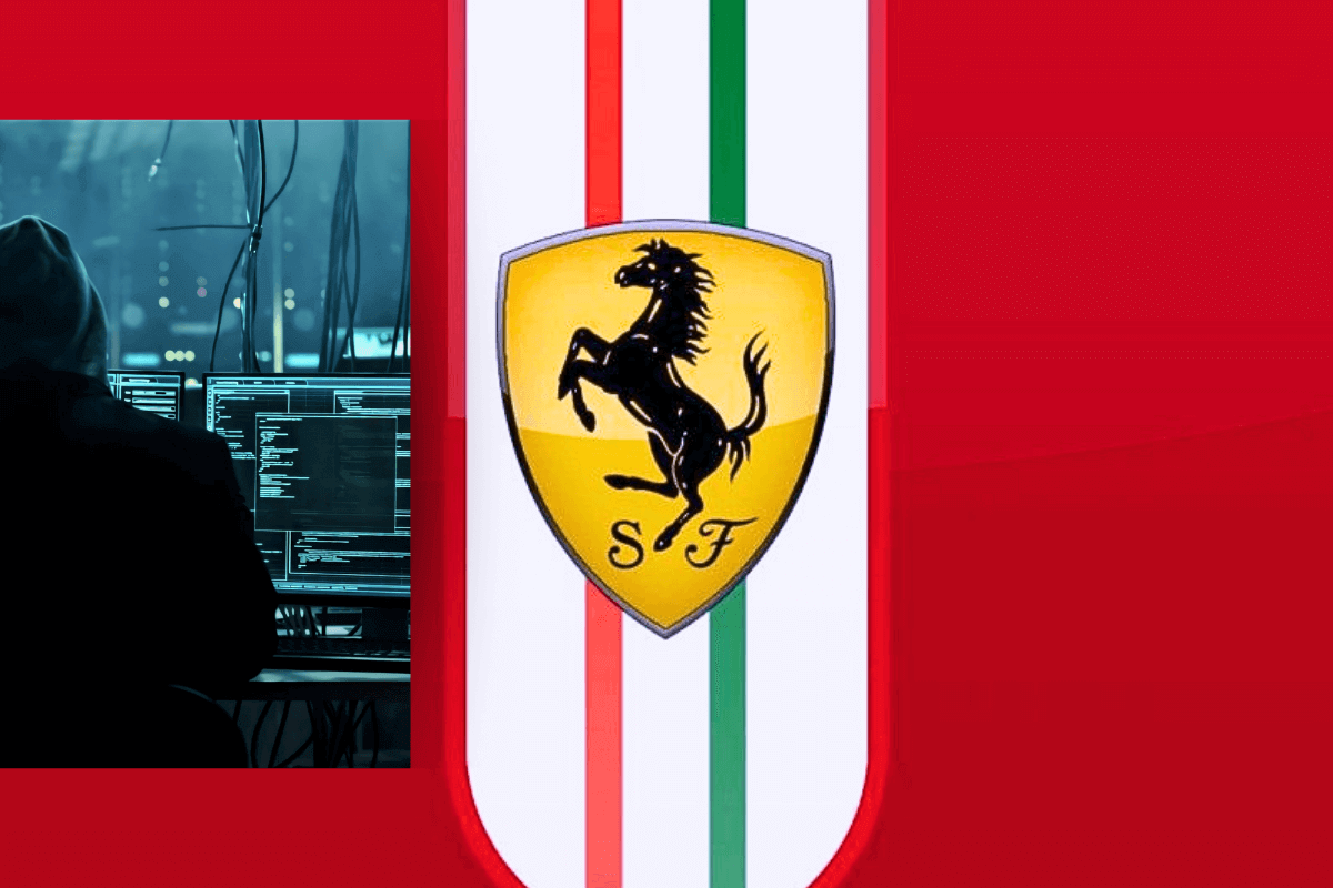 Ferrari сообщает, что атака программ-вымогателей раскрыла их клиентскую базу