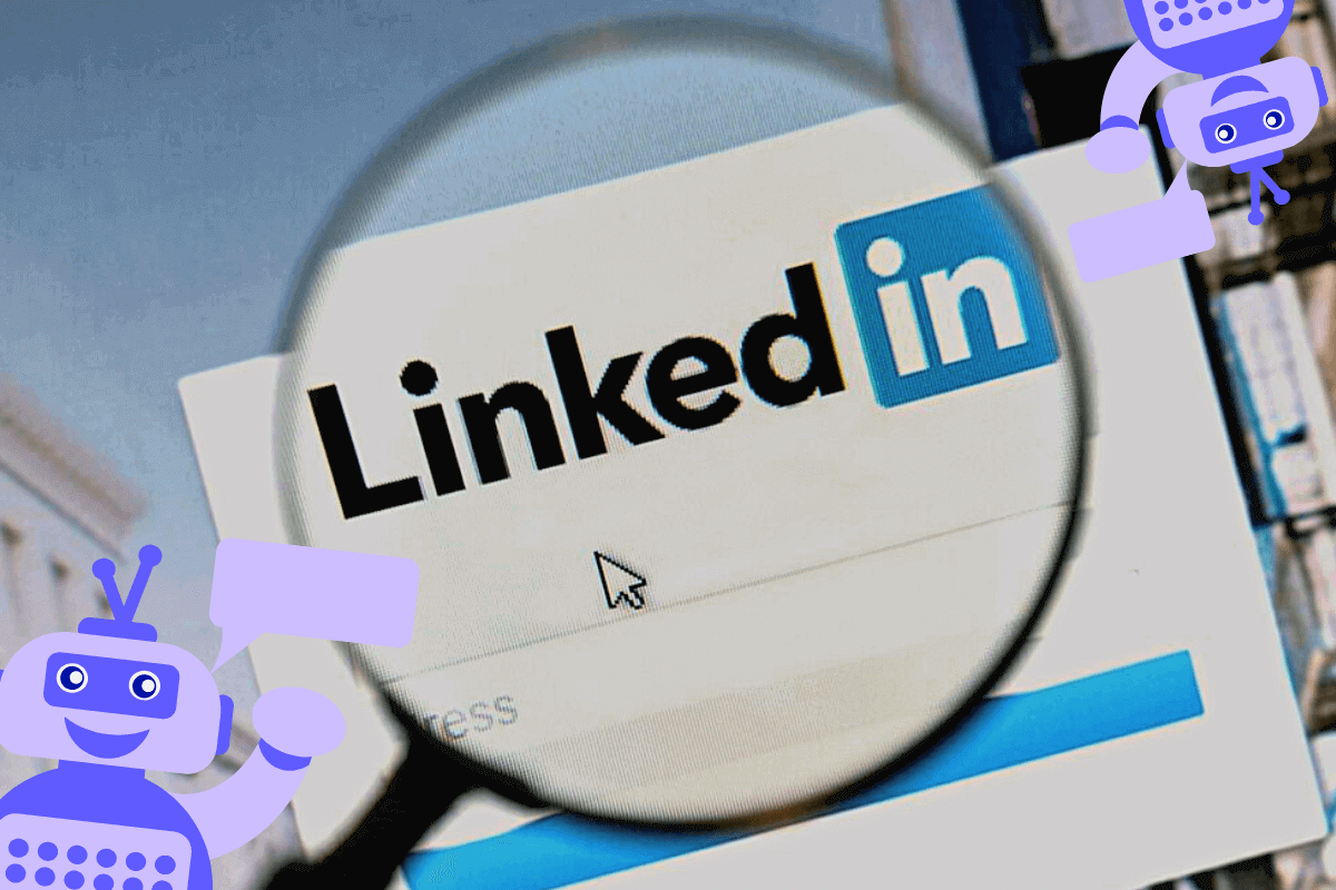 LinkedIn анонсирует внедрение инструментов ИИ