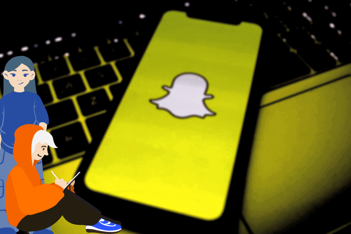 Snapchat совершенствует родительский контроль