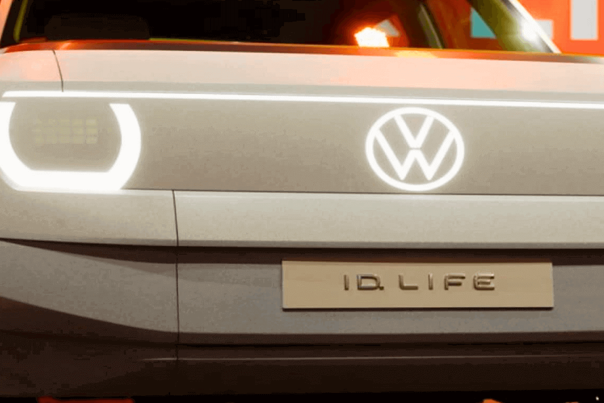 Volkswagen объявляет о планах выпуска доступных электромобилей