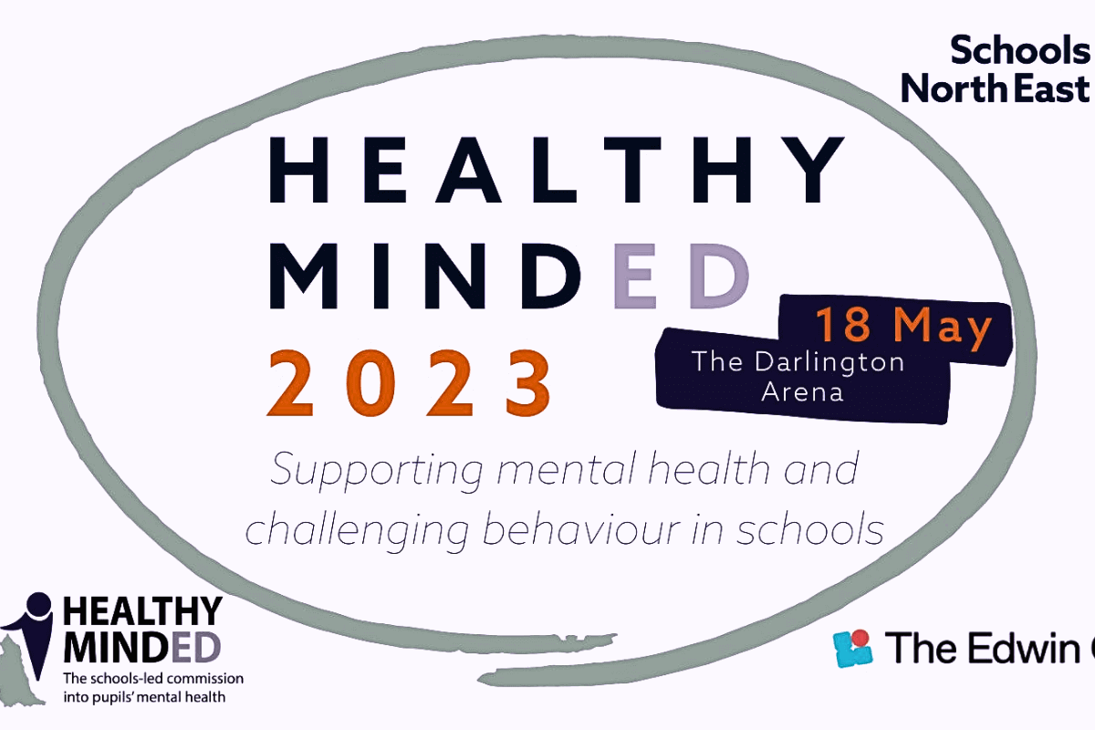 Международная конференция по психическому здоровью в школах Healthy MindED 2023