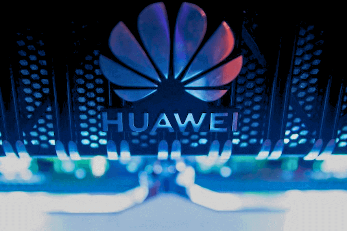 Huawei Technologies разрабатывает новые инструменты для создания чипов нового поколения