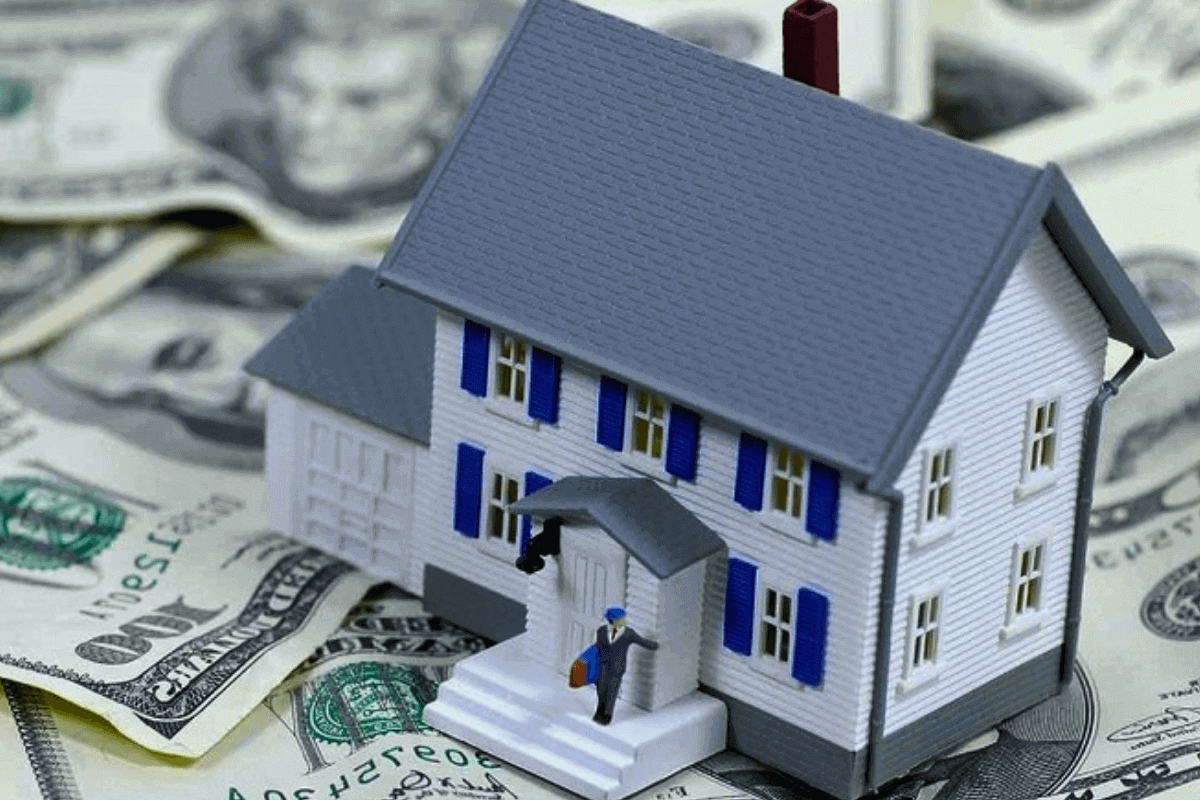 Пассивный доход: инвестиции в недвижимость