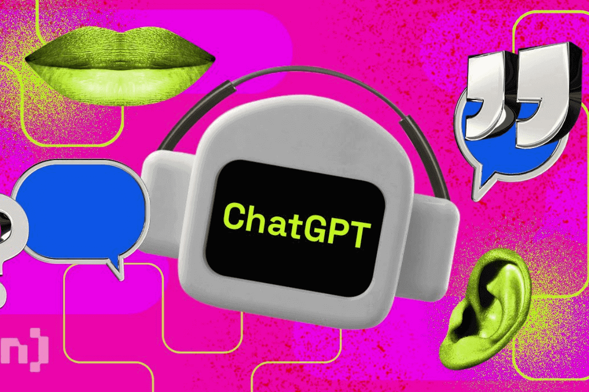 Что такое ChatGPT: возможности, достоинства, недостатки, как пользоваться?  | linDEAL.