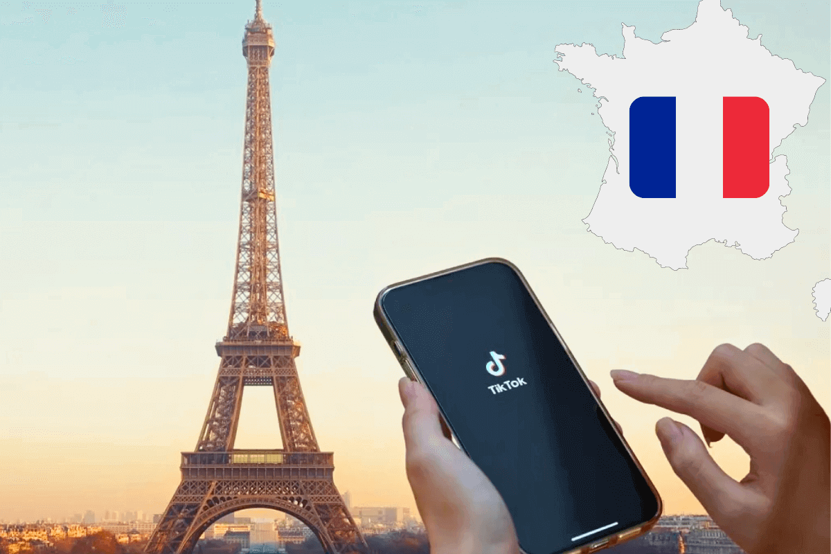 На государственных устройствах во Франции запретили большинство социальных медиа