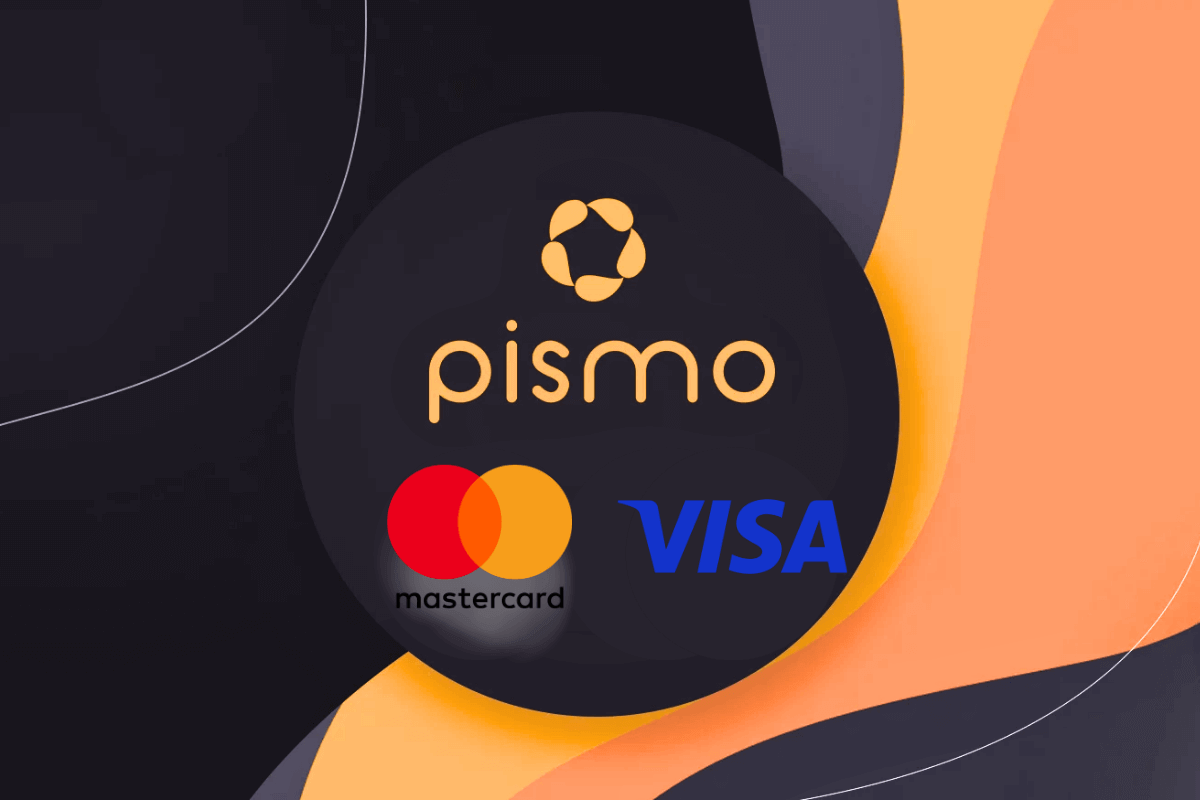 Mastercard и Visa планируют приобрести Fintech Pismo