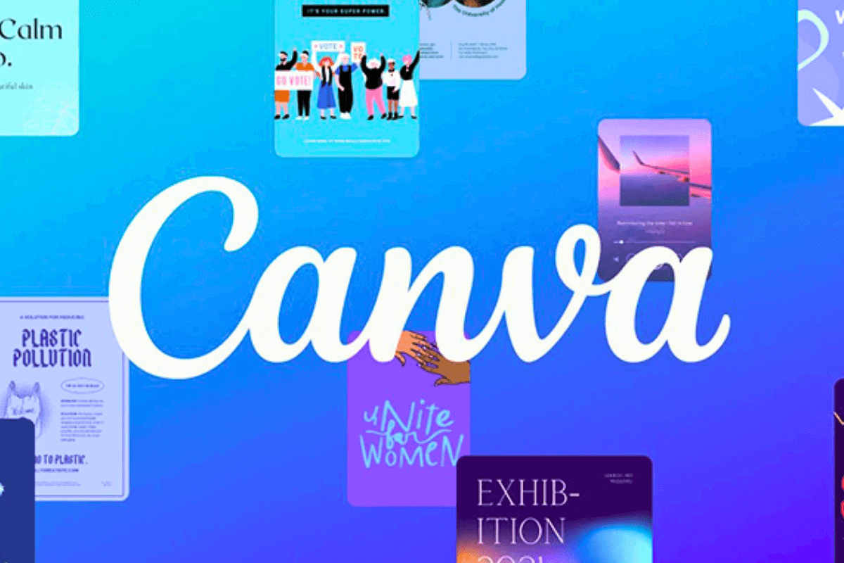 Названы 40 фотостоков, где можно взять фото бесплатно: Canva - фотосток