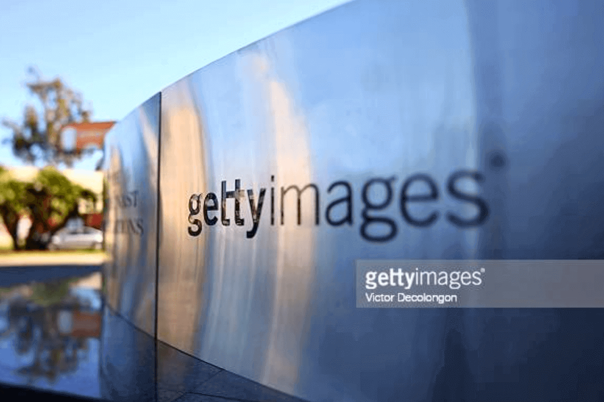 Названы 40 фотостоков, где можно взять фото бесплатно: Getty Images - фотосток