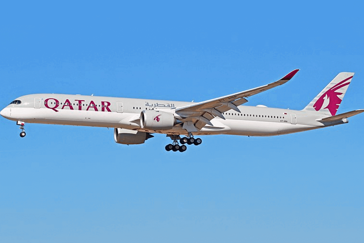Qatar Airways: лучший авиаперевозчик мира