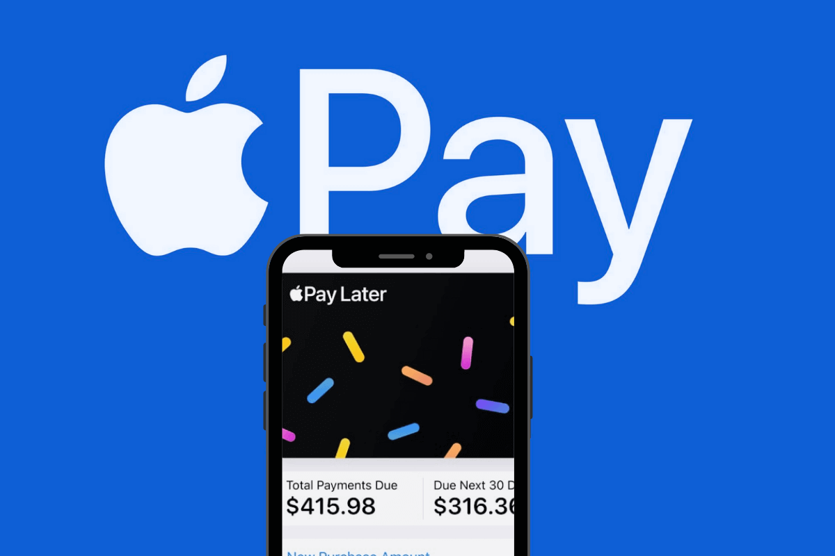 Apple анонсировала запуск Pay Later
