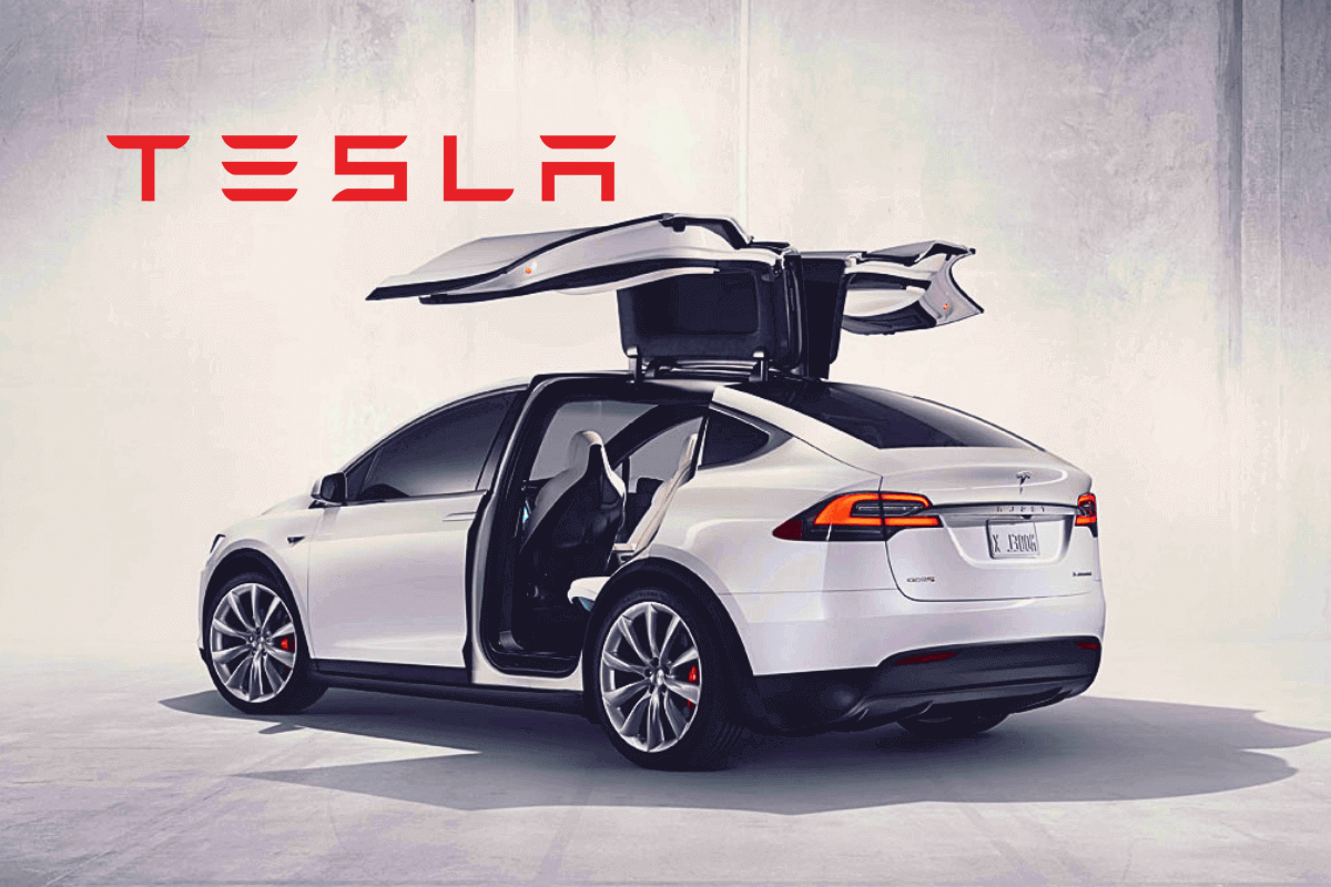 США начинает расследование из-за отсоединения ремней безопасности в Tesla Model X