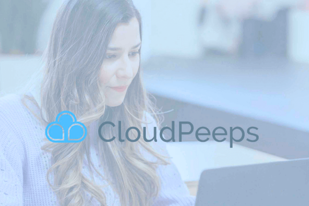 Список сайтов для поиска работы за границей по всему миру: Cloudpeeps