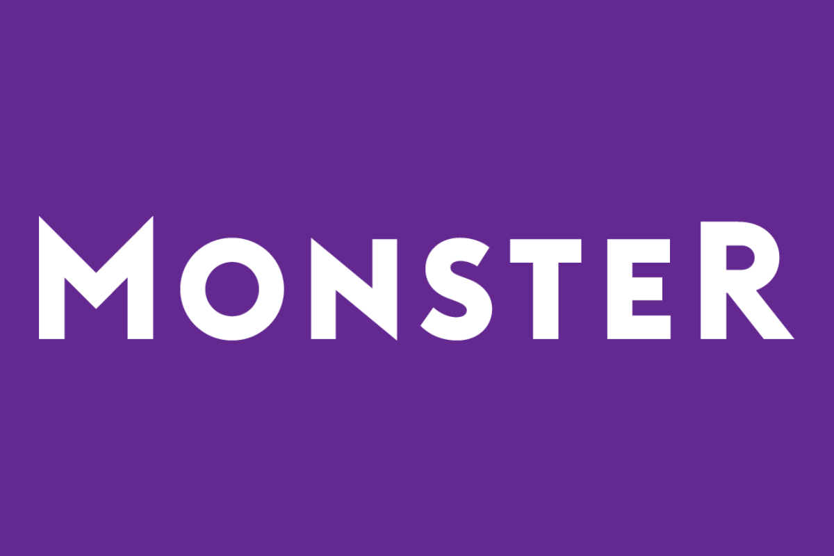 Список сайтов для поиска работы за границей по всему миру: Monster