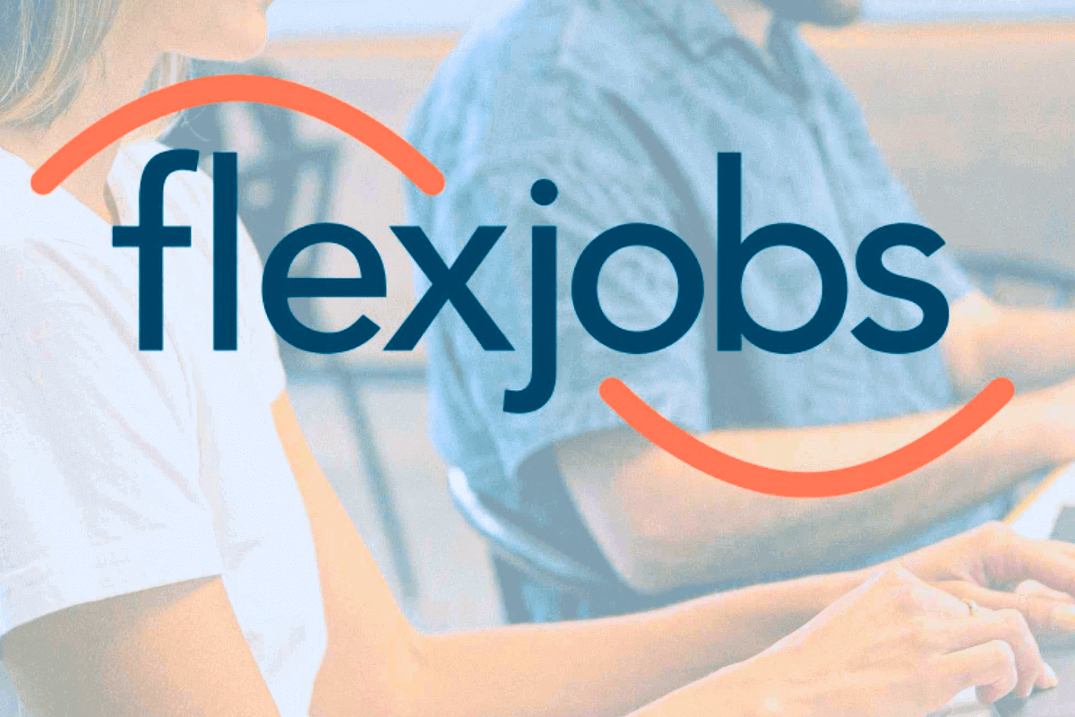 Топ-15 лучших сервисов для поиска работы по всему миру: Flex jobs