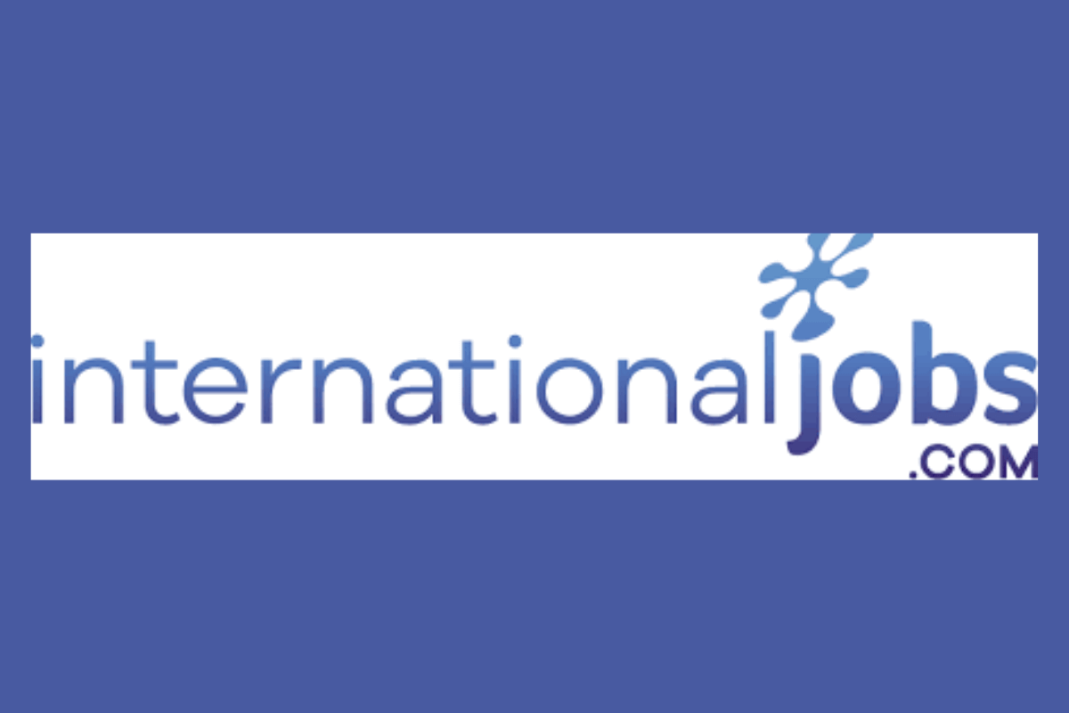 Топ-15 лучших сервисов для поиска работы по всему миру: International Jobs
