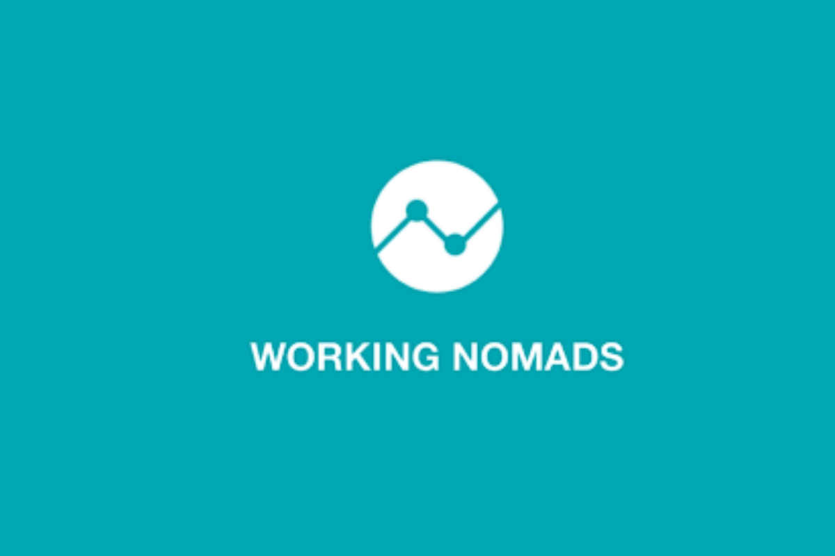 Топ-15 лучших сервисов для поиска работы по всему миру: Working nomads