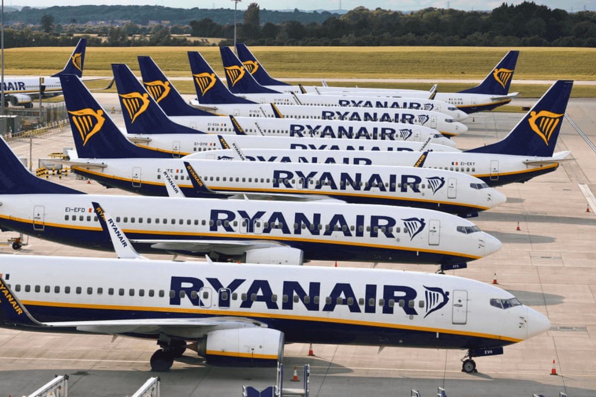 Ryanair заявляет, что вопрос стоимости по-прежнему является ключом к новой сделке с Boeing