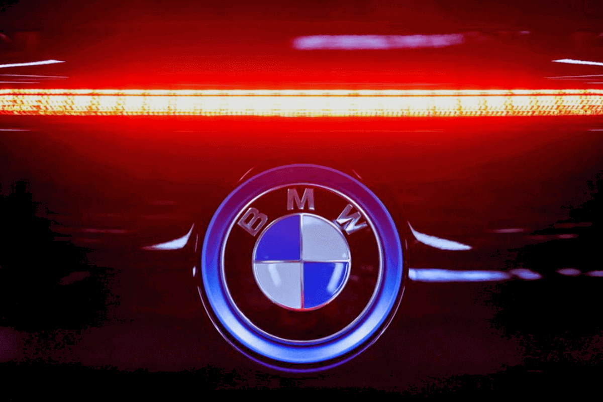 BMW делает ставку на дизайн и переработку