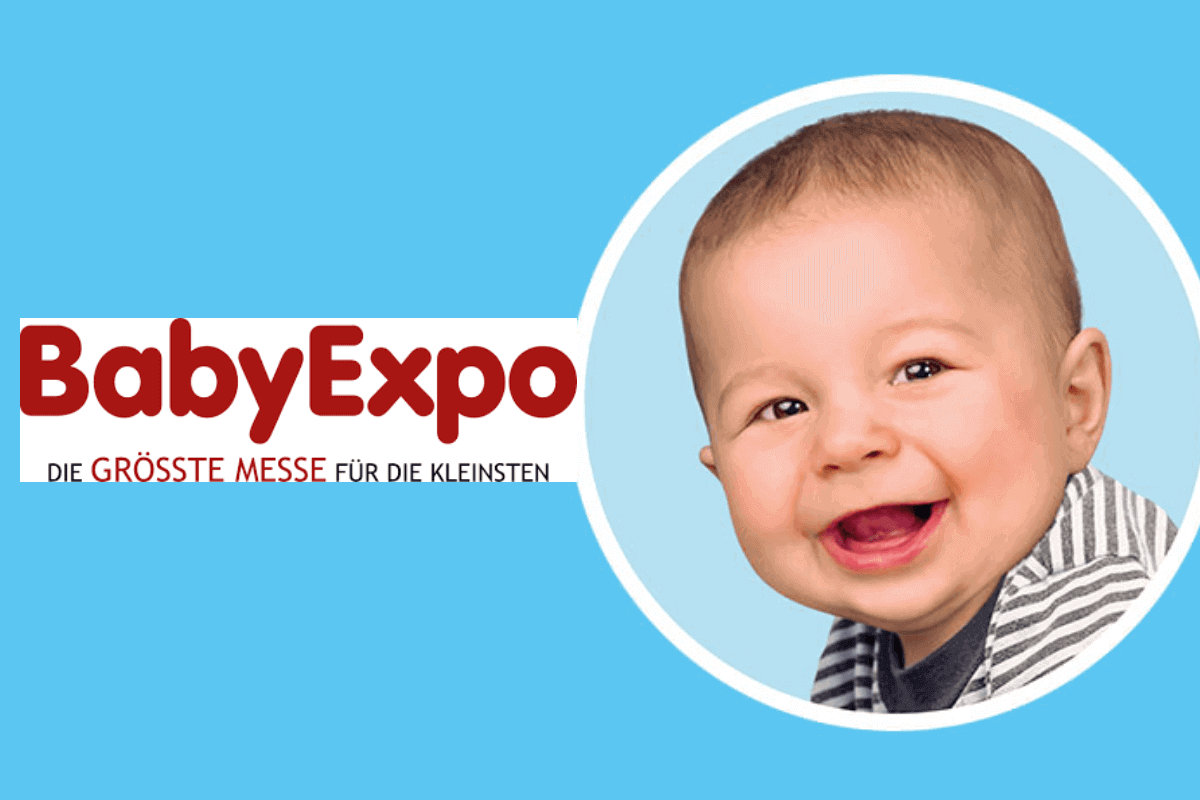 Международная выставка Ярмарка BabyExpo Vienna 2023