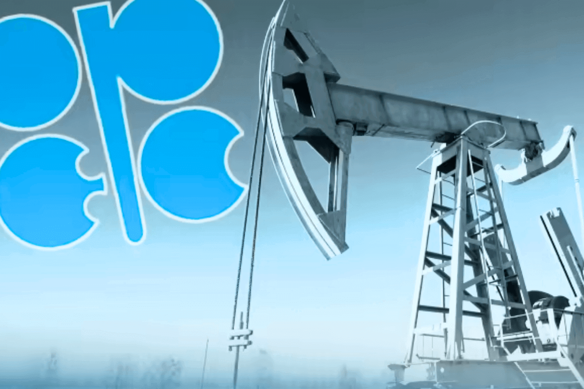 OPEC+ неожиданно сокращает добычу нефти