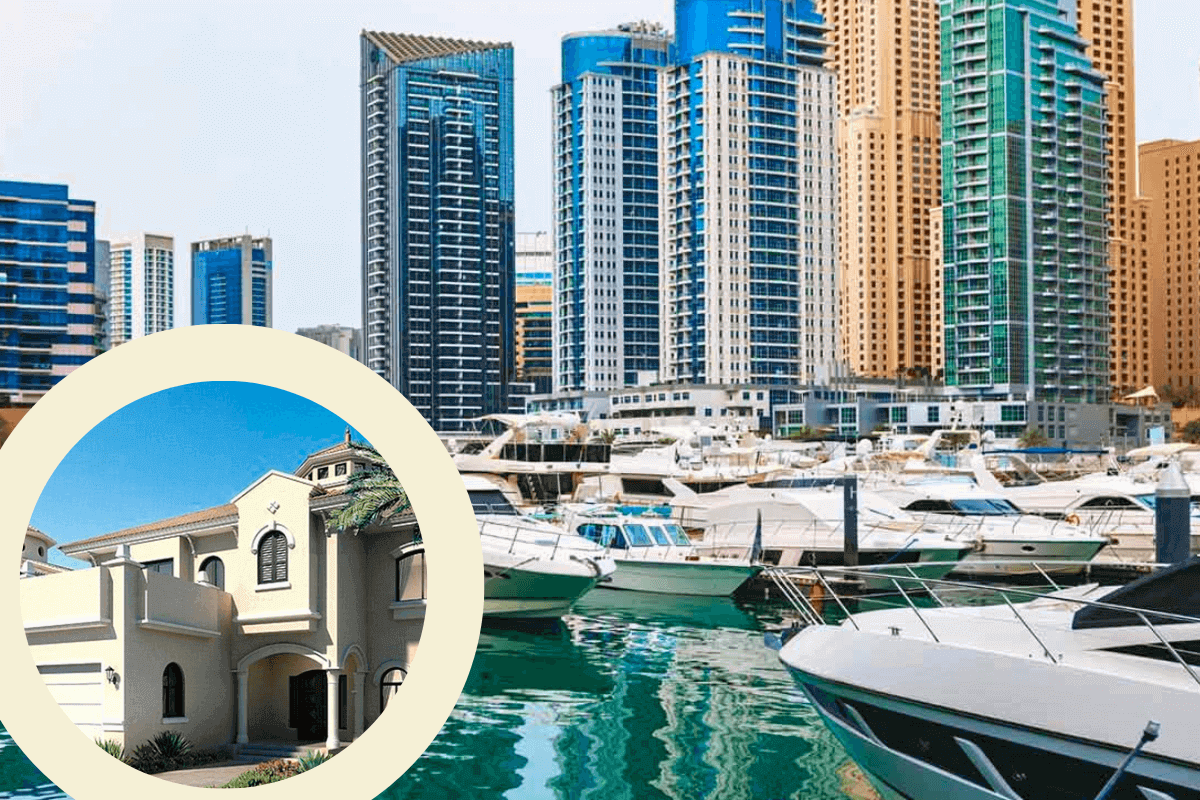 Дубайский рынок роскошной недвижимости продолжает бить рекорды