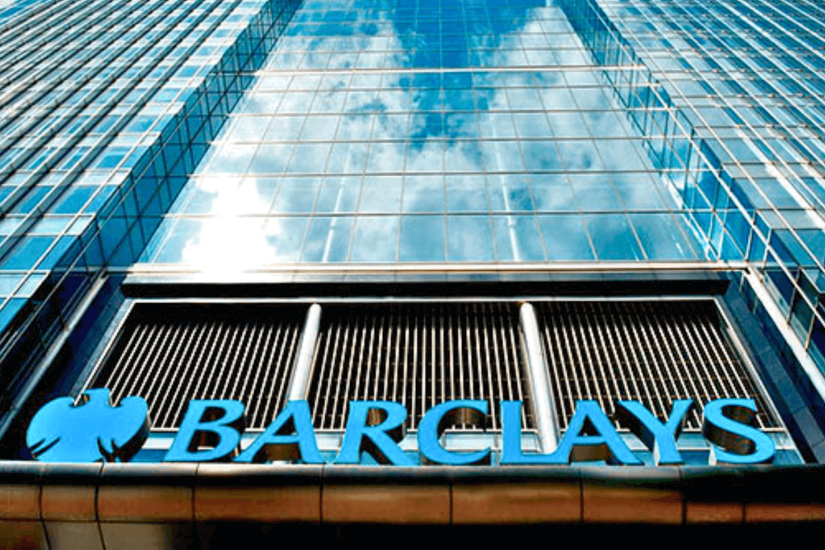 Лучшие банки мира в 2021 году: Barclays. Великобритания