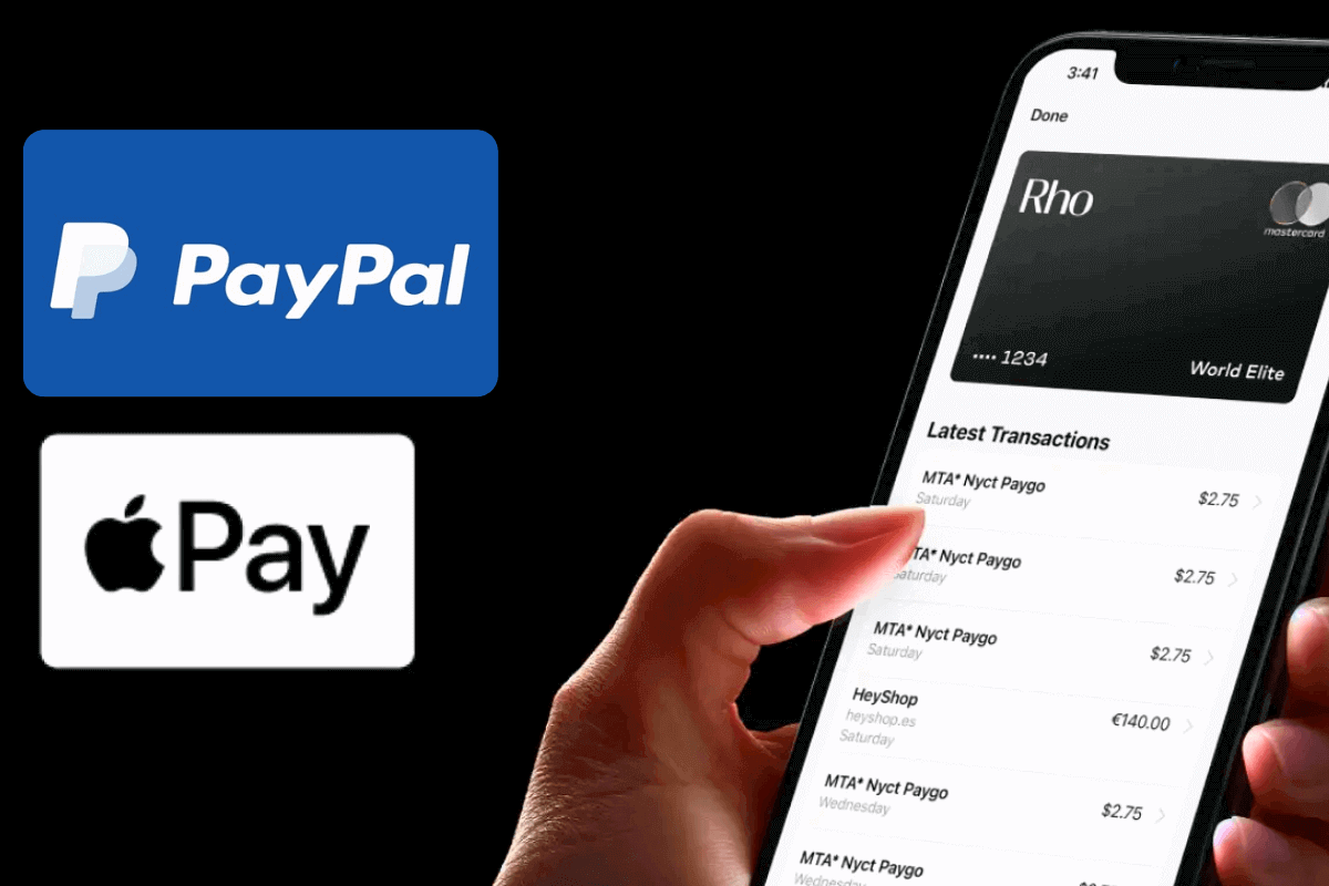 PayPal представляет новые функции для малого бизнеса