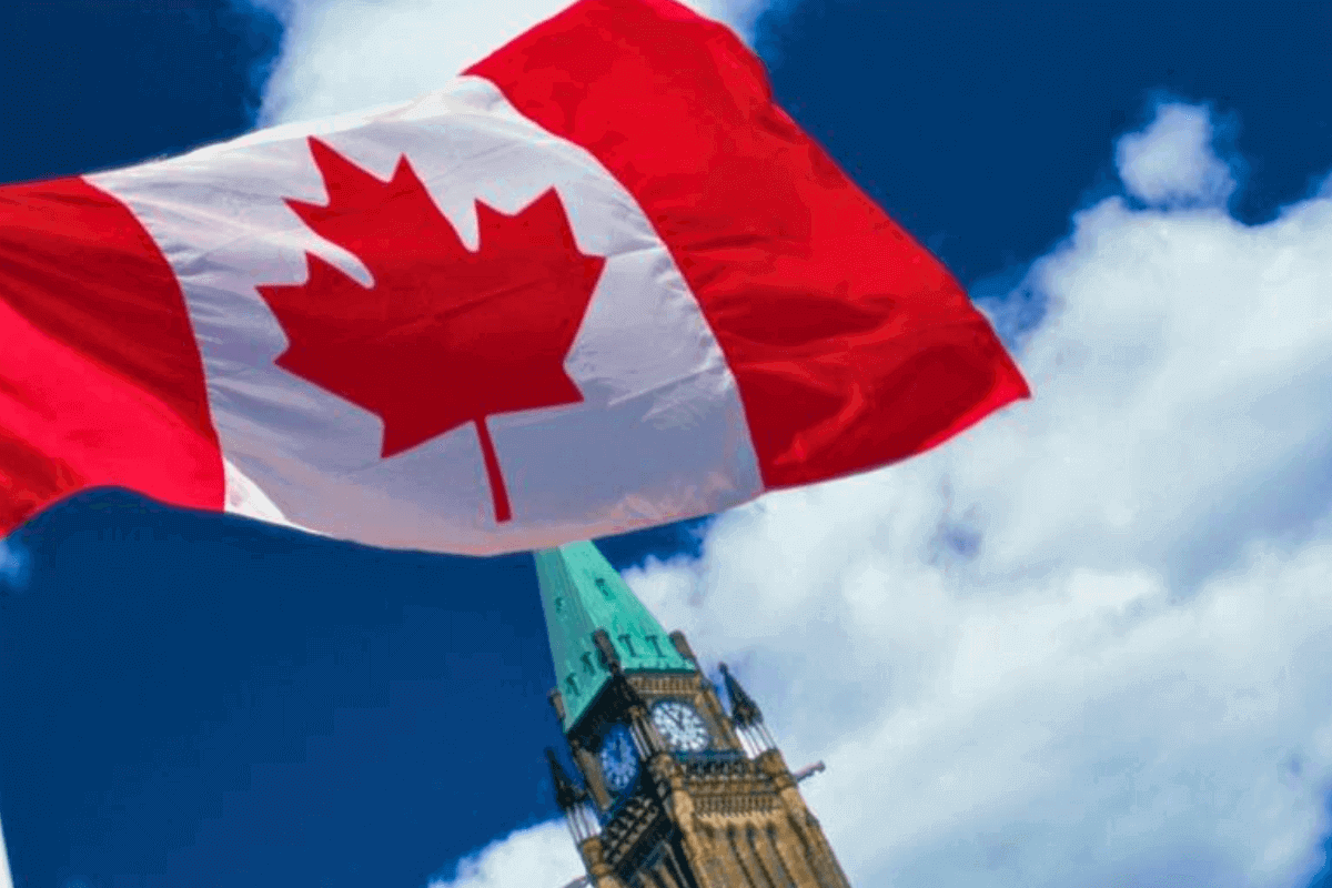 Иммиграционный план Канады 2023-2025