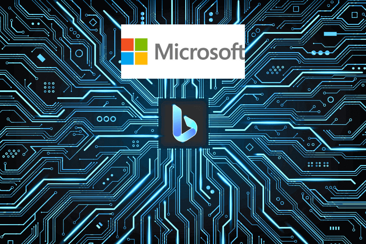 Microsoft делает свой чат-бот Bing доступным