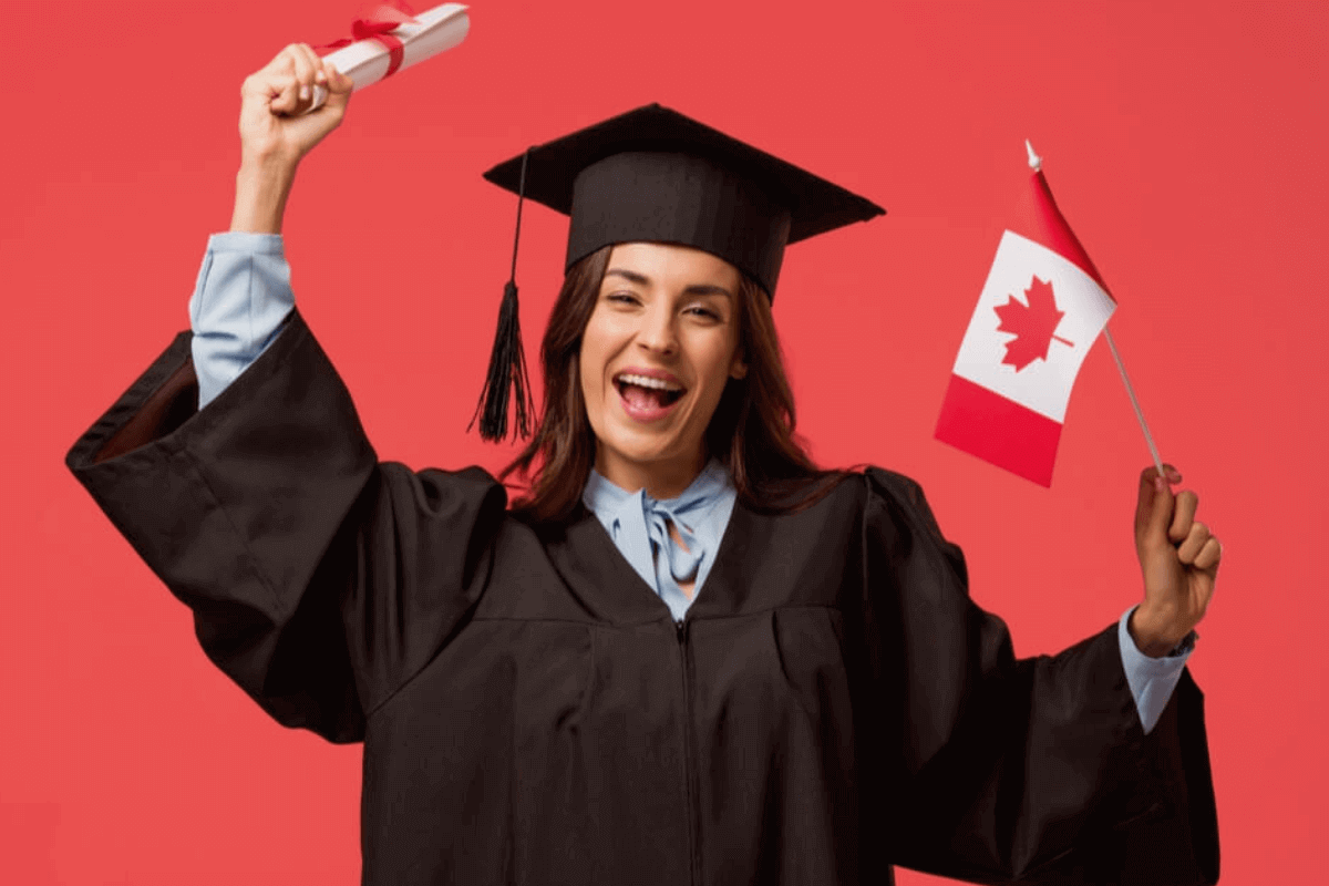 Топ 18 способов как переехать в Канаду в 2023 году: Иммиграция через учебу: станьте студентом