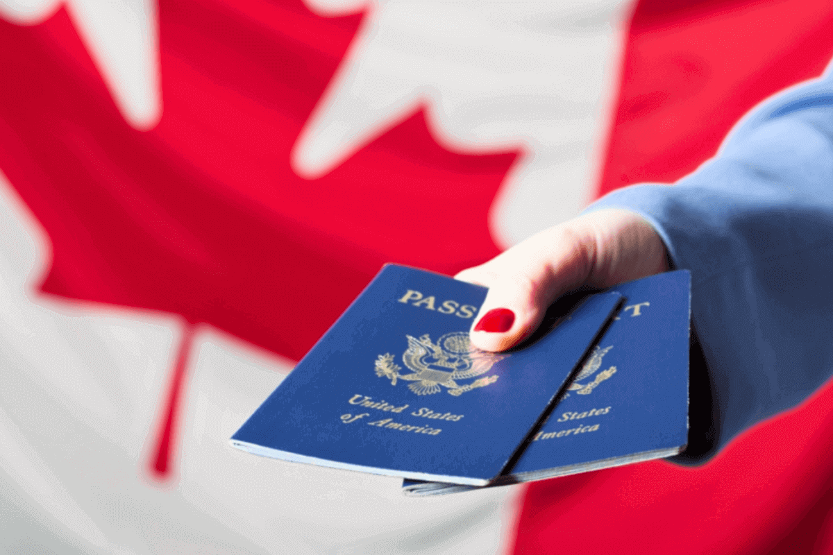 Топ 18 способов как переехать в Канаду в 2023 году: Инвестиции в экономику страны