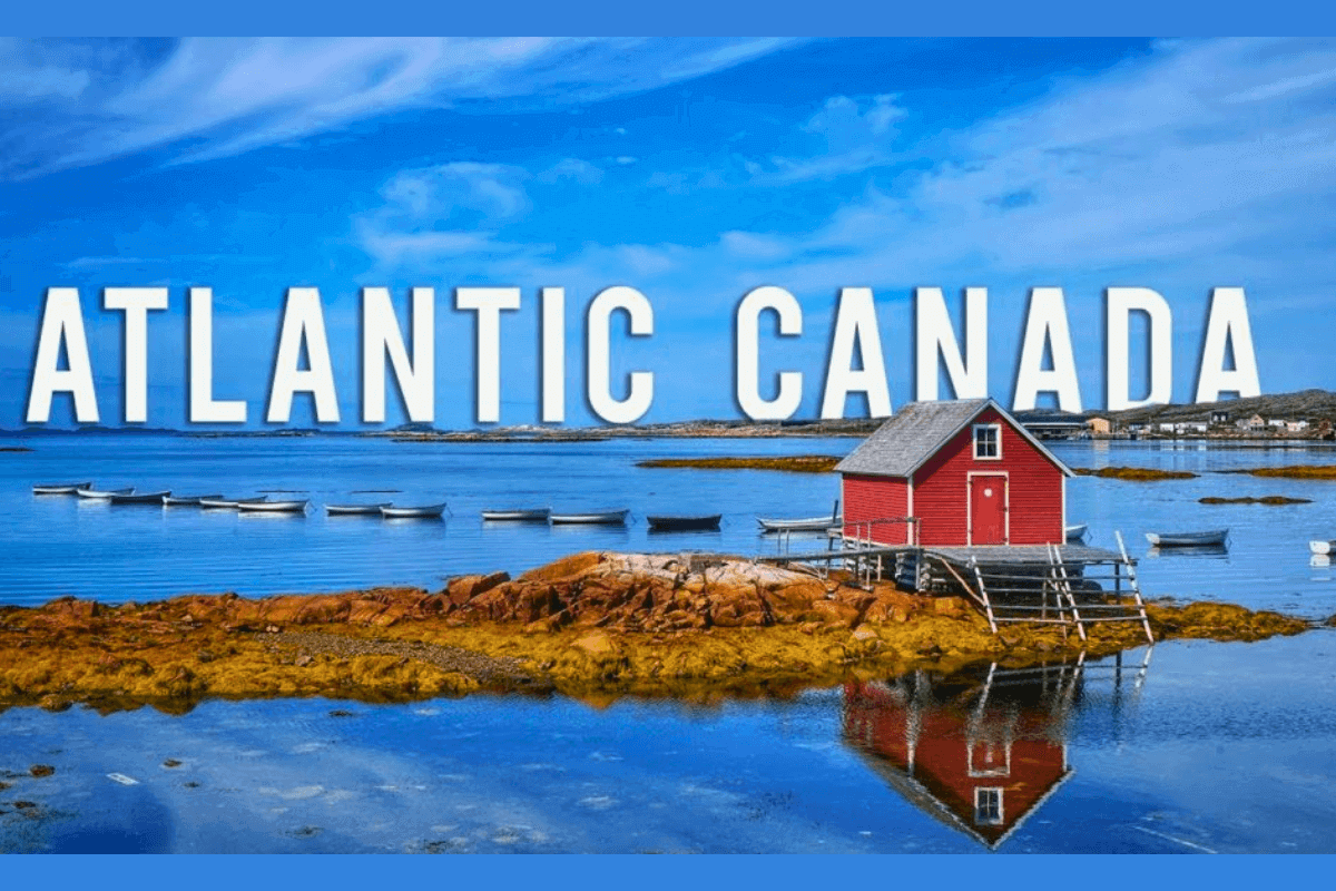 Топ 18 способов как переехать в Канаду в 2023 году: Новая Atlantic immigration program