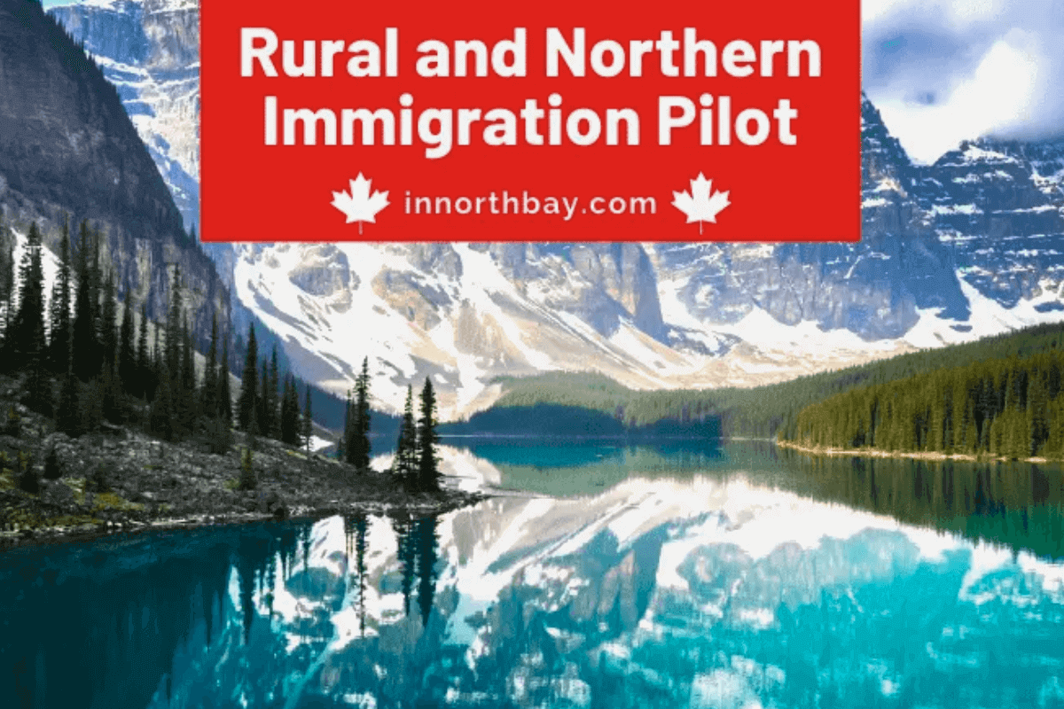 Топ 18 способов как переехать в Канаду в 2023 году: Пилотная Rural and Northern Immigration Pilot