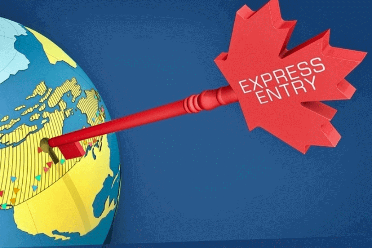 Топ 18 способов как переехать в Канаду в 2023 году: Популярная программа Express Entry