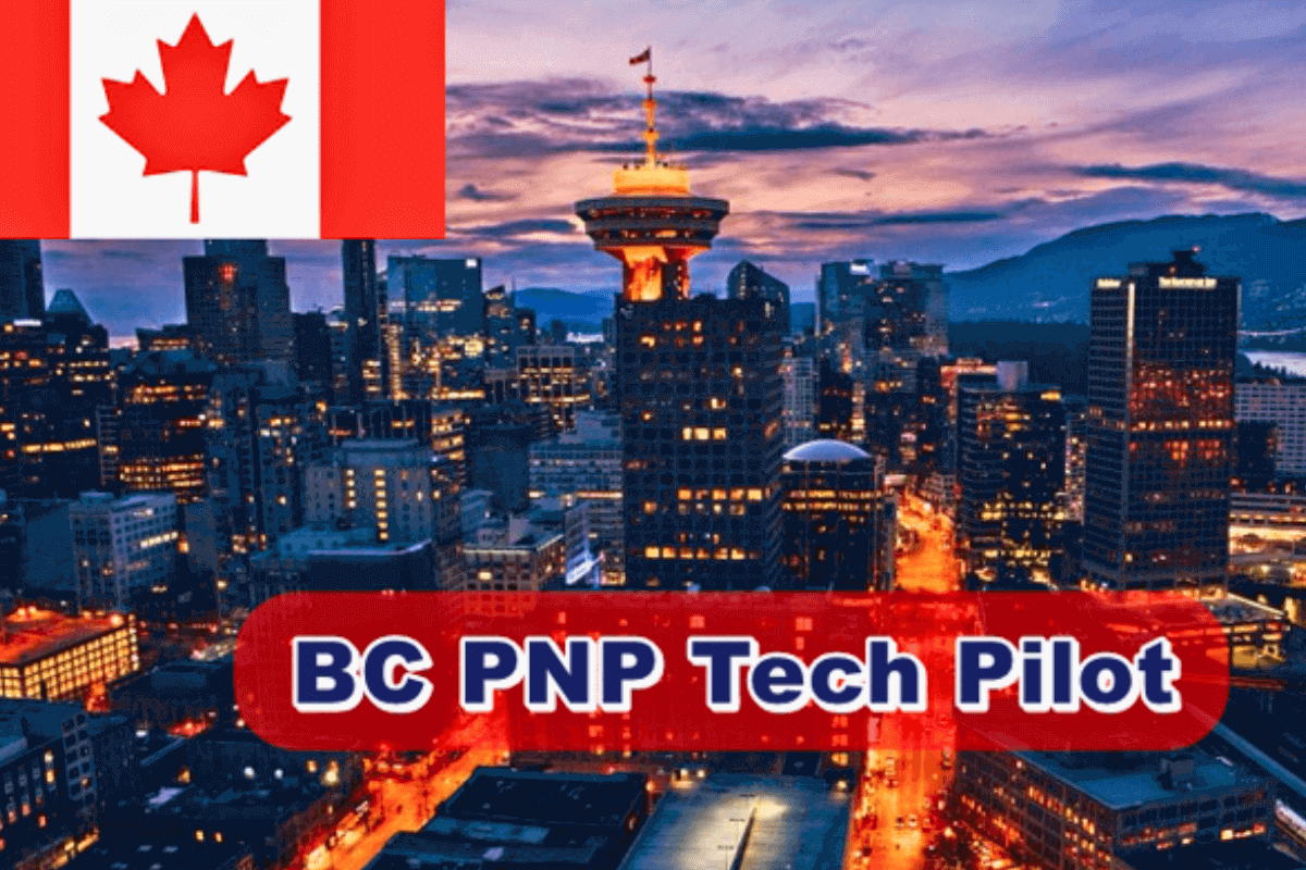 Топ 18 способов как переехать в Канаду в 2023 году: Программа BC Tech Pilot для айтишников