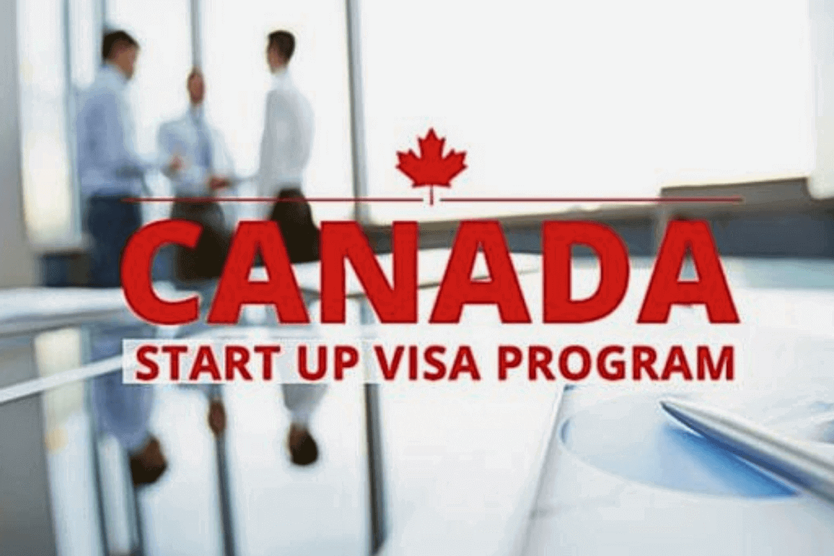 Топ 18 способов как переехать в Канаду в 2023 году: Стартап-виза